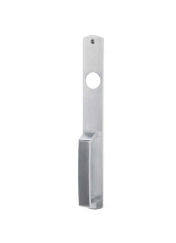 Von Duprin 608NL Night Latch Trim US26D Satin Chrome