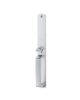 Von Duprin 608TP Thumbpiece Trim US26D Satin Chrome