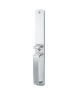 Von Duprin 608TP Thumbpiece Trim US26 Bright Chrome