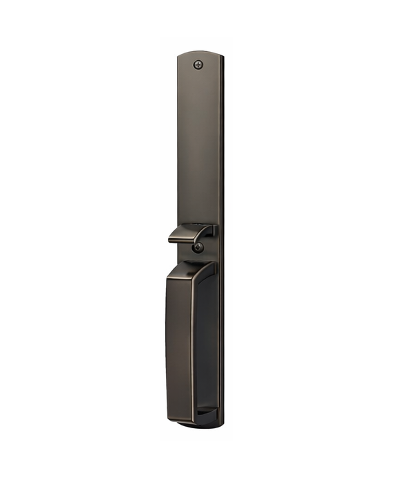 US10B/613 - Oil Rubbed Bronze