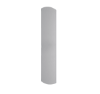 Von Duprin 785DT Dummy Trim in US26D Satin Chrome