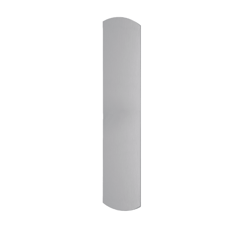 Von Duprin 785DT Dummy Trim in US26D Satin Chrome