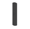 Von Duprin 785DT Dummy Trim in 315 Black Anodized
