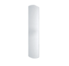 Von Duprin 785DT Dummy Trim in US26 Bright Chrome