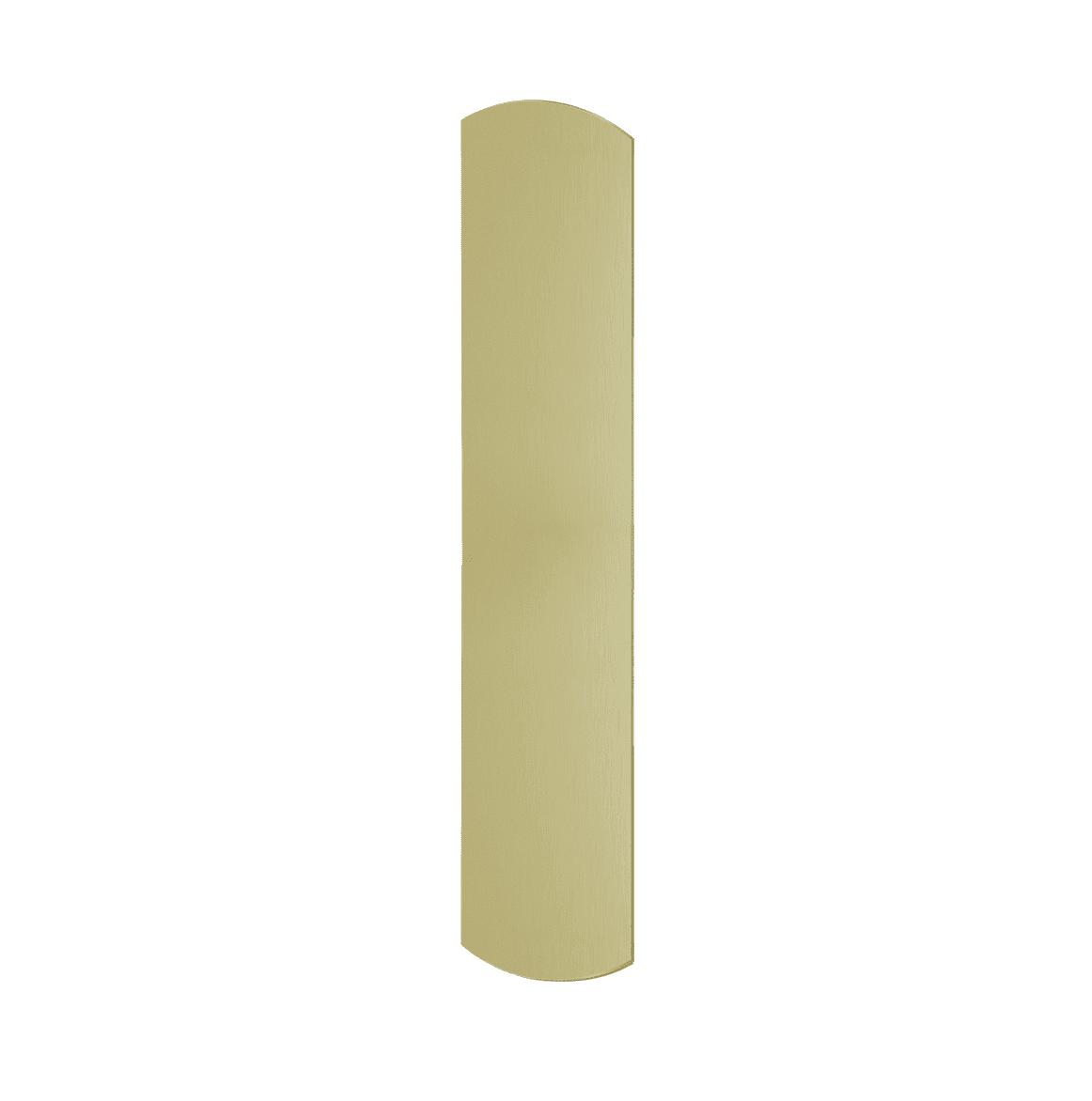 US4/606 - Satin Brass