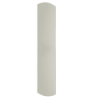 Von Duprin 785DT Dummy Trim in US15 Satin Nickel