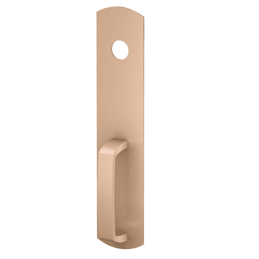 US10/612 - Satin Bronze