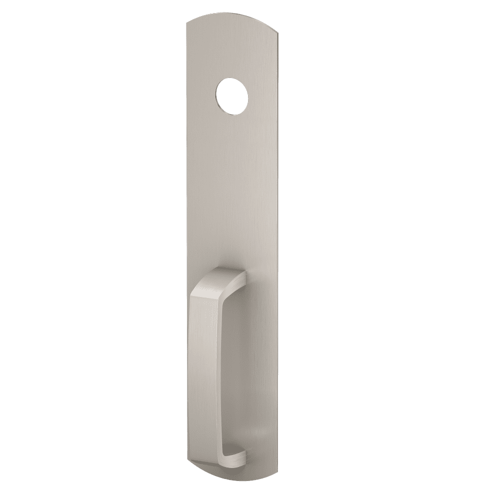 US15/619 - Satin Nickel