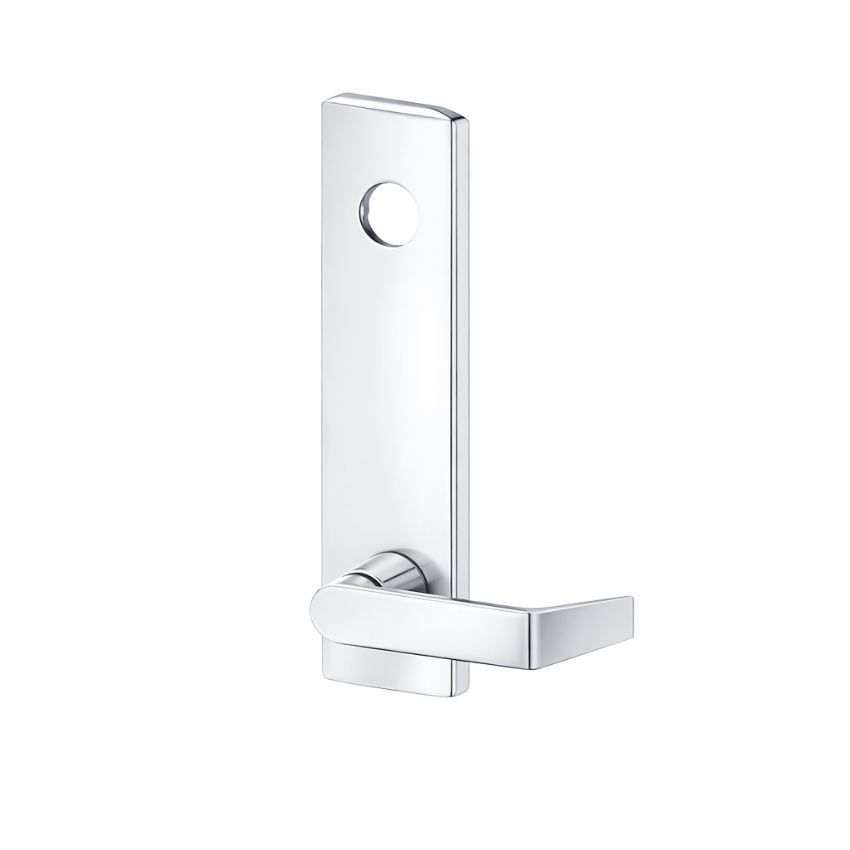 Von Duprin 780L Lever in US26 Bright Chrome