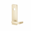 Von Duprin 780L Lever in US3 Bright Brass