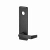 Von Duprin 780L Lever in 315 Black Anodized