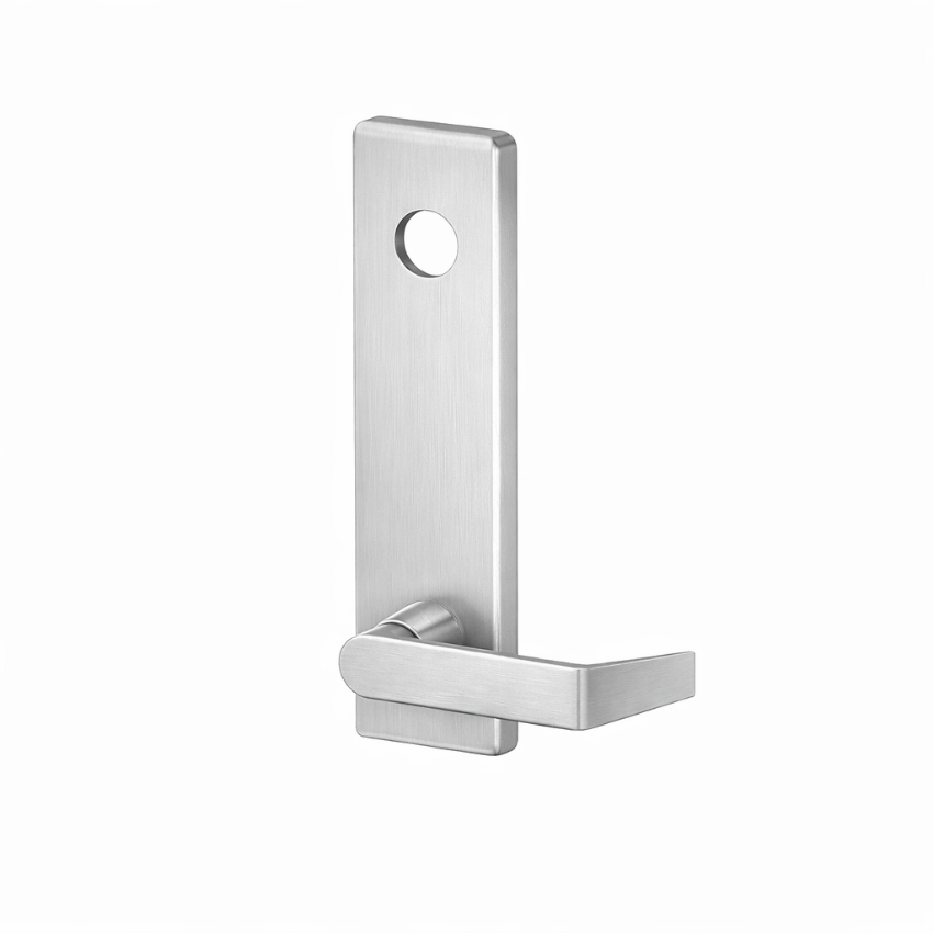 Von Duprin 780L Lever in US32D Satin Stainless Steel