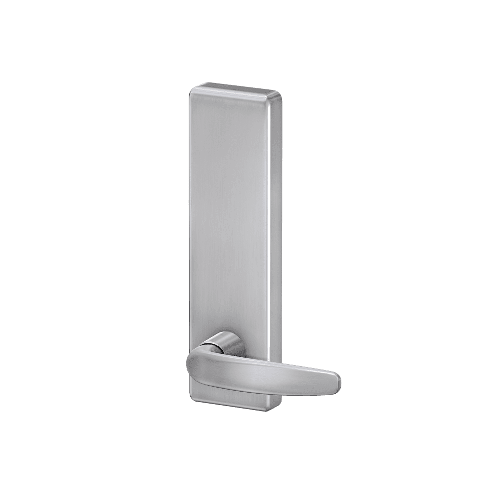 US26D - Satin Chrome