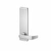 Von Duprin 780L-DT Lever Dummy Trim in US32D Satin Stainless Steel