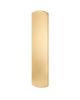 Von Duprin 990EO Exit Only Plate in US3 Bright Brass