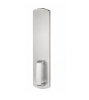 Von Duprin 990DT Dummy Trim in US15 Satin Nickel