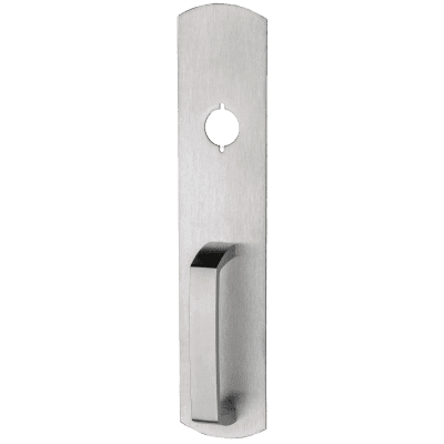 US26D - Satin Chrome