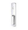 Von Duprin 990TP Thumbpiece Trim in US26 Bright Chrome