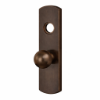 Von Duprin 996K Knob Trim in 643E Aged Bronze