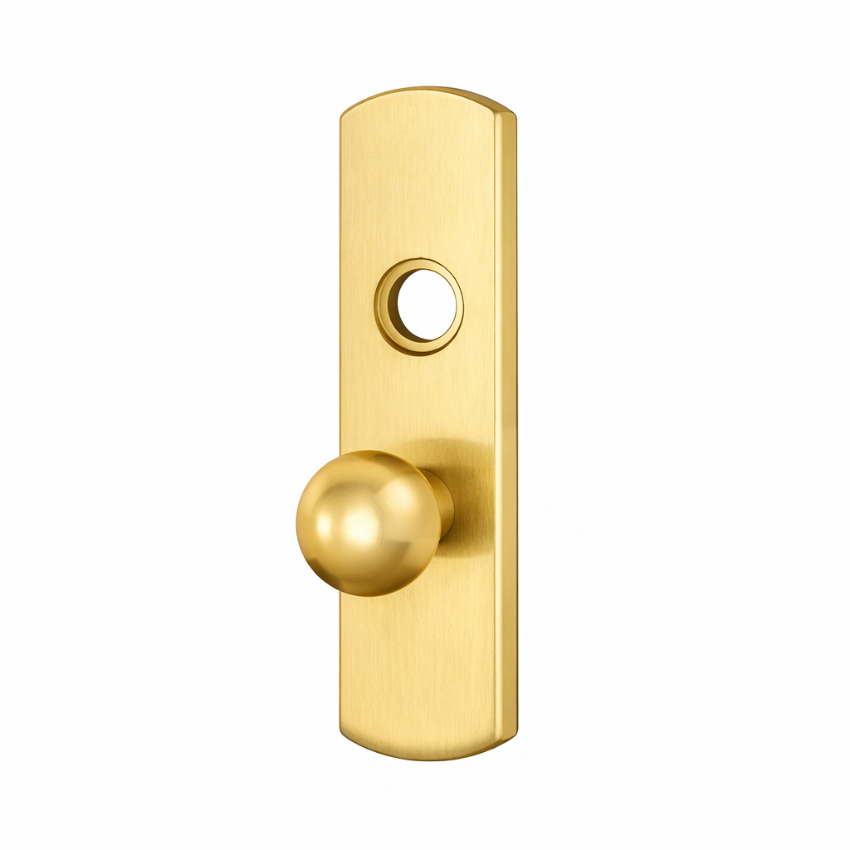 Picture of 996K Knob Trim, Classroom Function