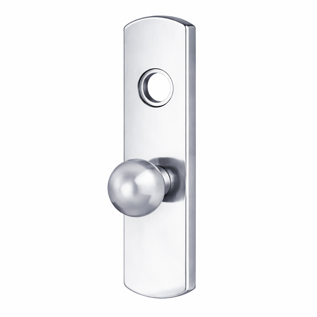 US26 - Bright Chrome