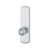 Picture of 996K-BE Knob Trim, Passage Function, Blank Escutcheon