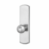 Von Duprin 996K-DT Knob Dummy Trim US15 Satin Nickel