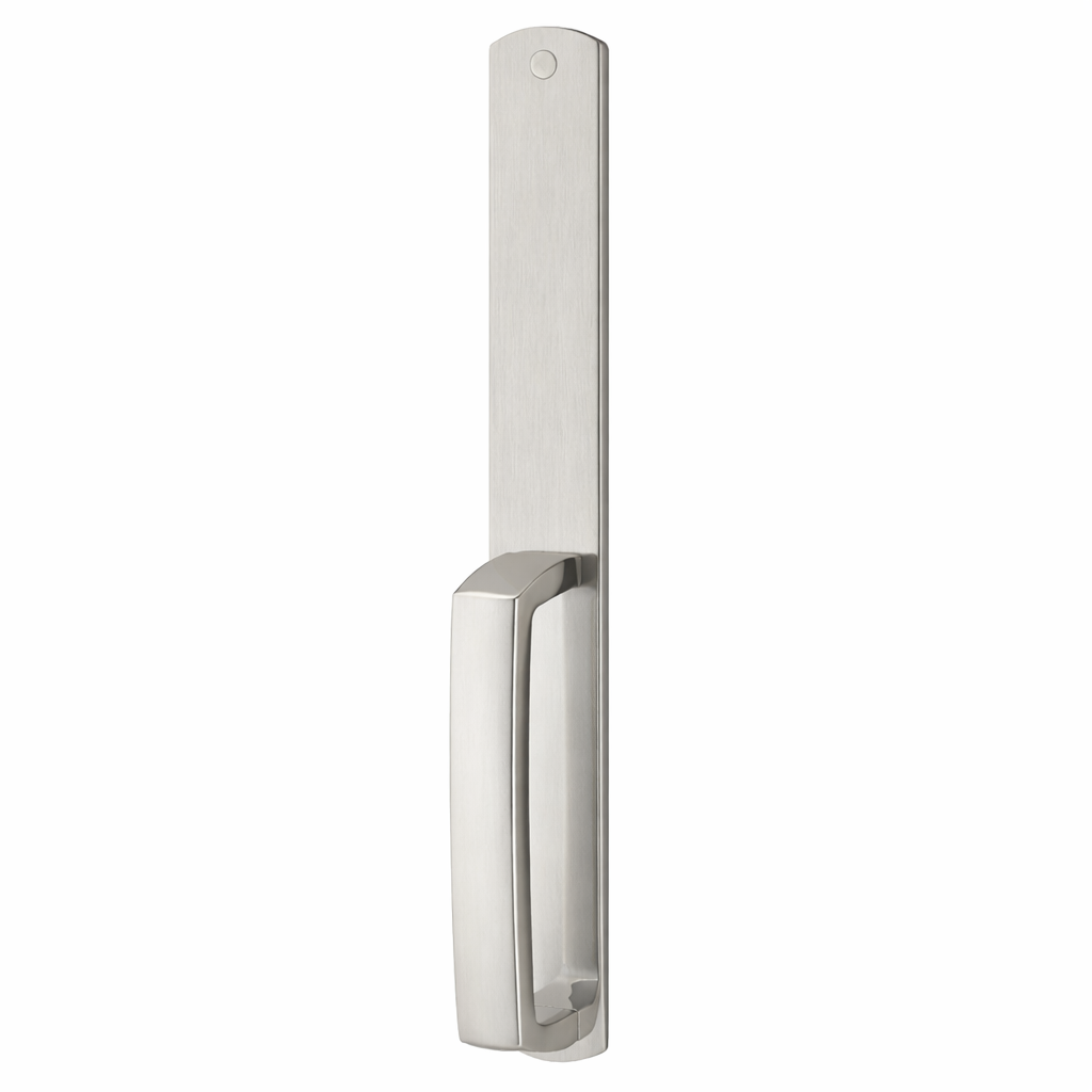 US15/619 - Satin Nickel