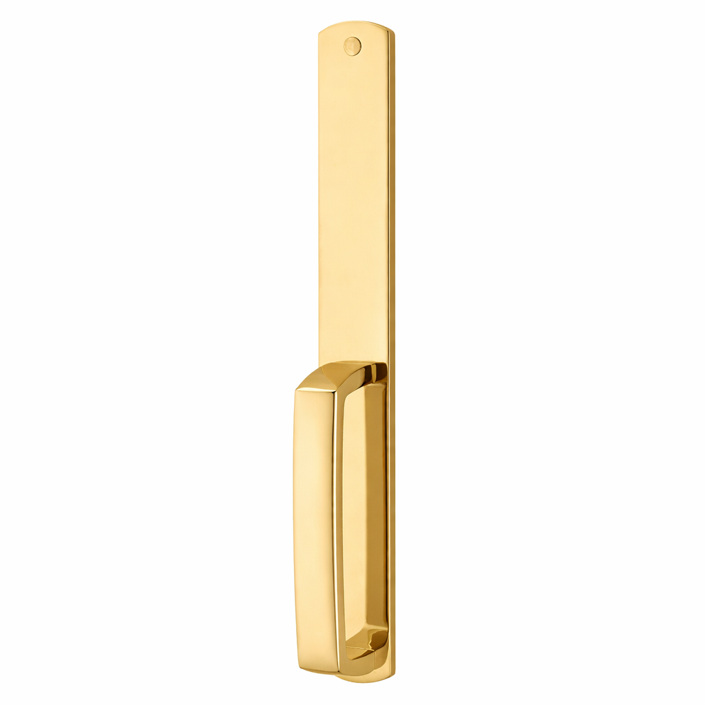 US3/605 - Bright Brass