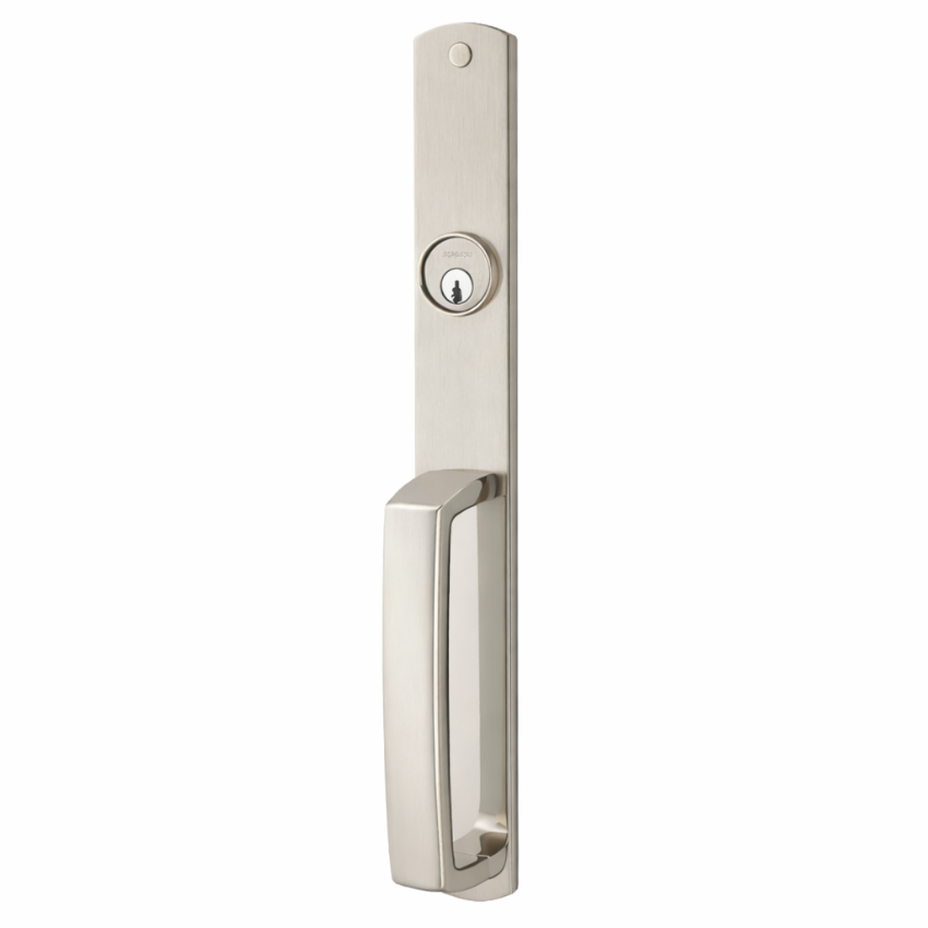 Picture of 696NL Pull Trim, Nightlatch Function