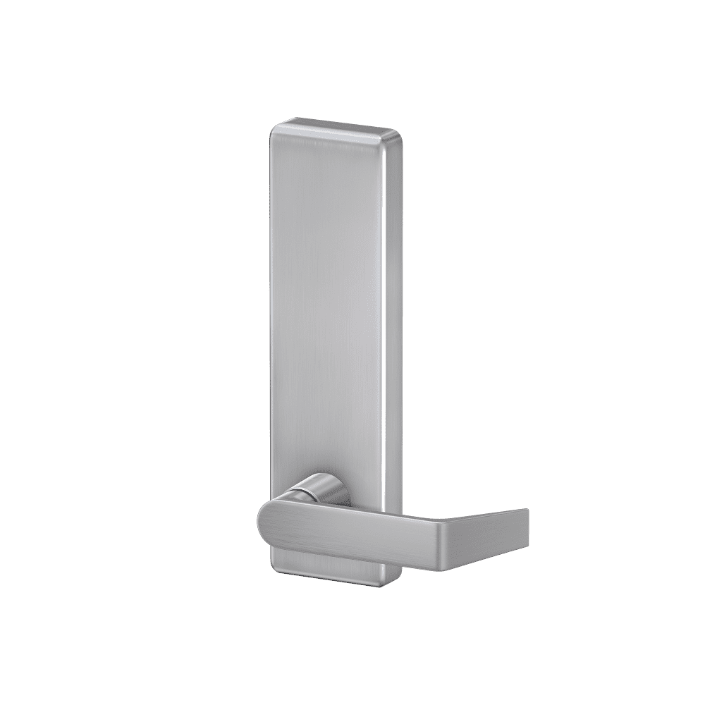 US26D - Satin Chrome