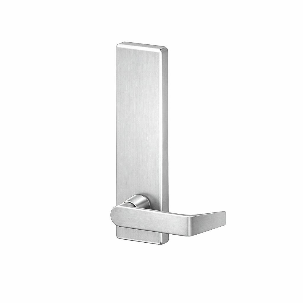 US32D - Satin Stainless Steel