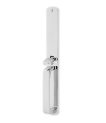 Picture of 696TP-BE Thumbpiece Pull Trim, Passage Function