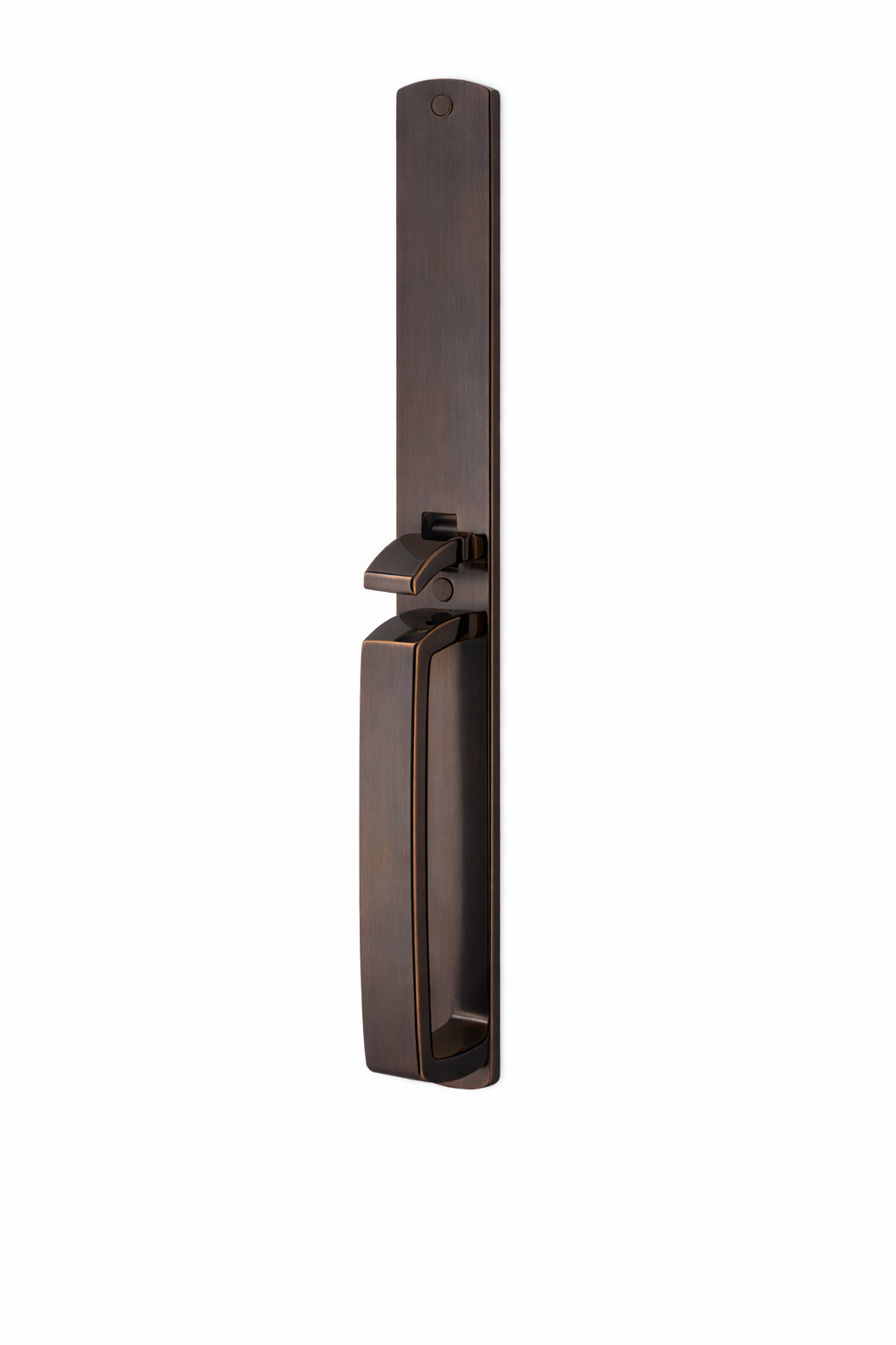 US10B/613 - Oil Rubbed Bronze