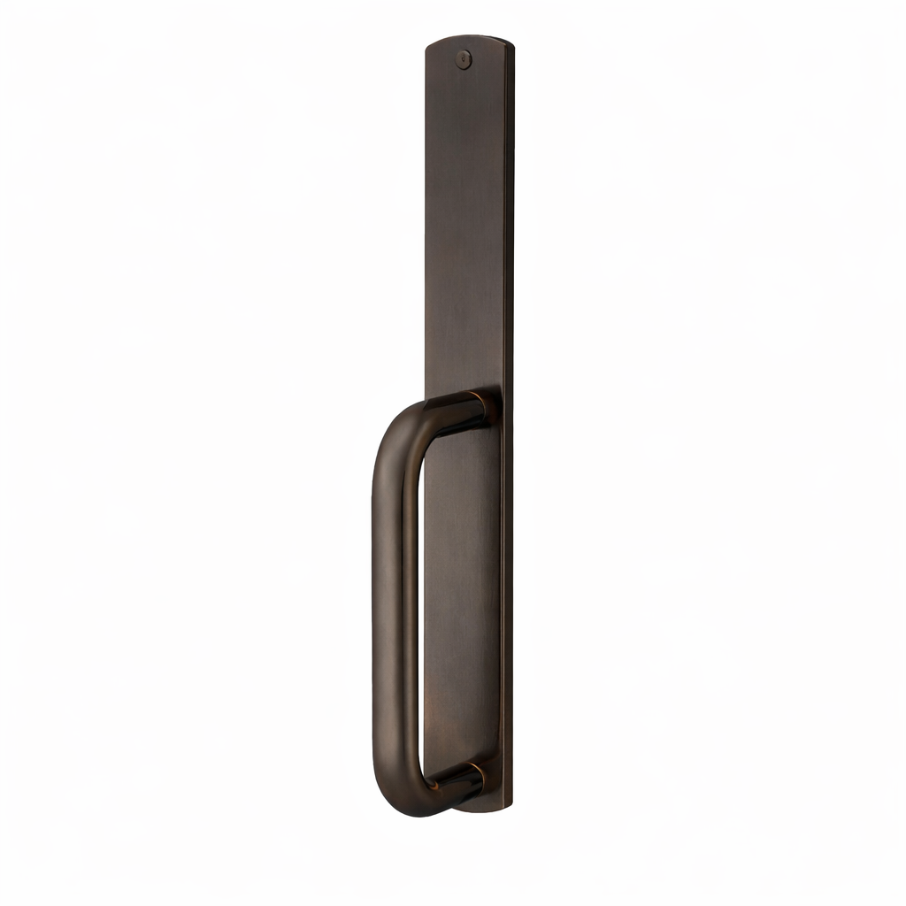 US10B/613 - Oil Rubbed Bronze