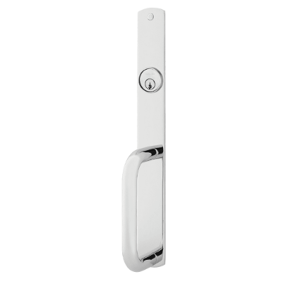 Picture of 697NL Thumbpiece Pull Trim, Night Latch Function