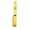 Picture of 697NL Thumbpiece Pull Trim, Night Latch Function