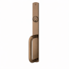 Picture of 697NL Thumbpiece Pull Trim, Night Latch Function