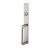 Picture of 697NL Thumbpiece Pull Trim, Night Latch Function