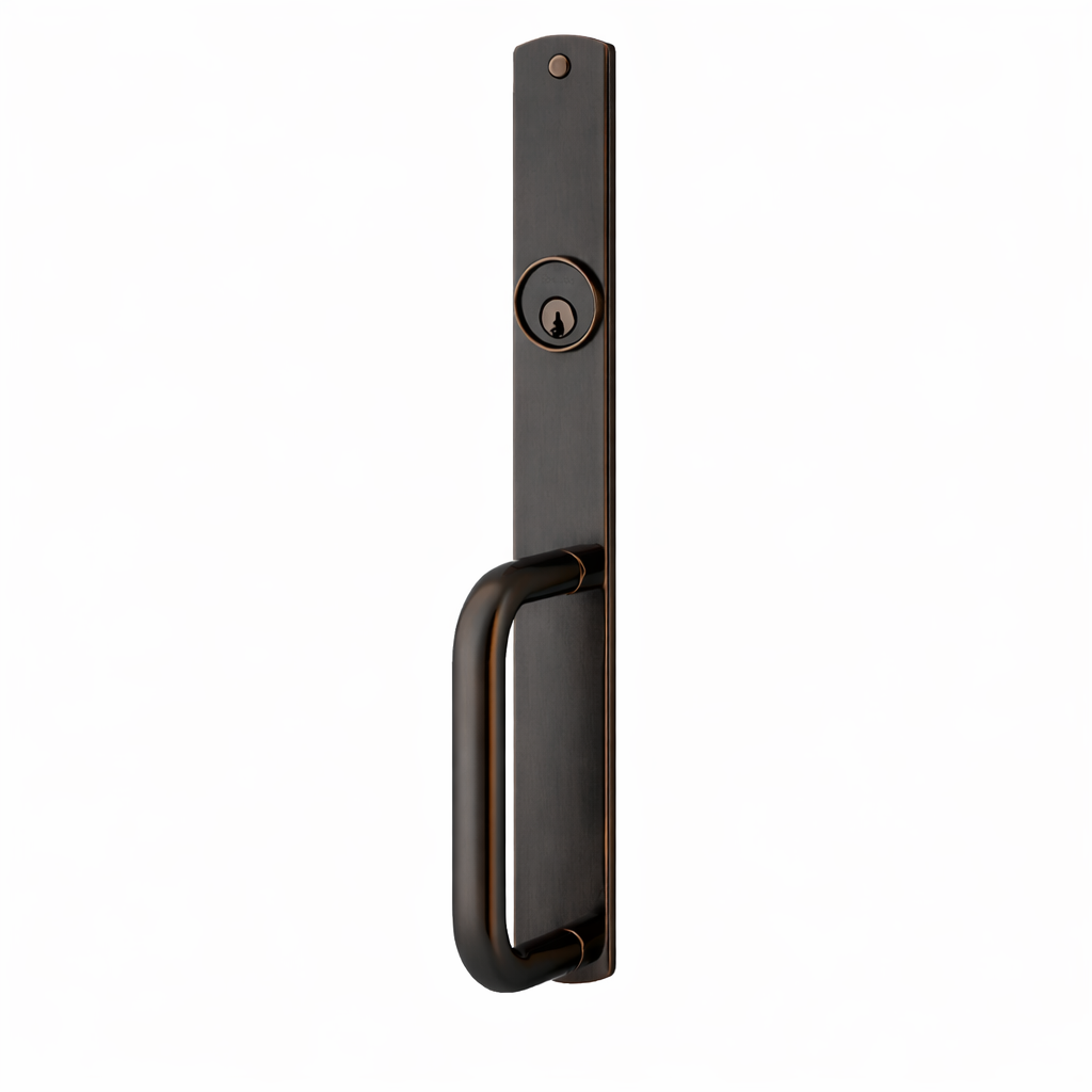 US10B/613 - Oil Rubbed Bronze