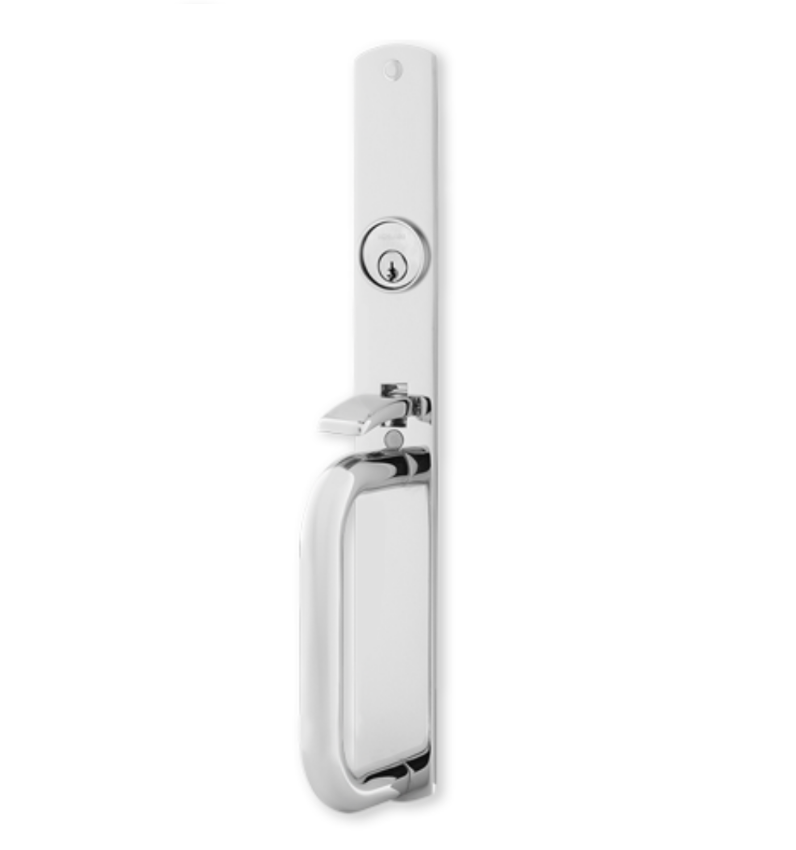 Picture of 697TP Thumbpiece Pull Trim, Classroom Function
