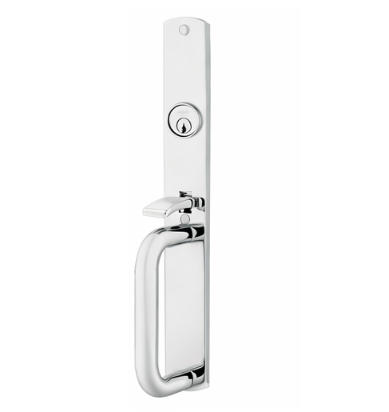 Picture of 697TP Thumbpiece Pull Trim, Classroom Function