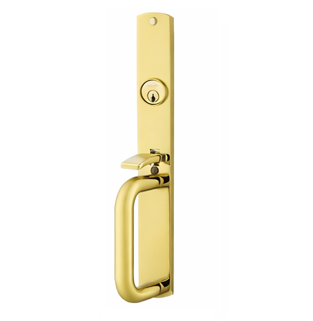 US3/605 - Bright Brass