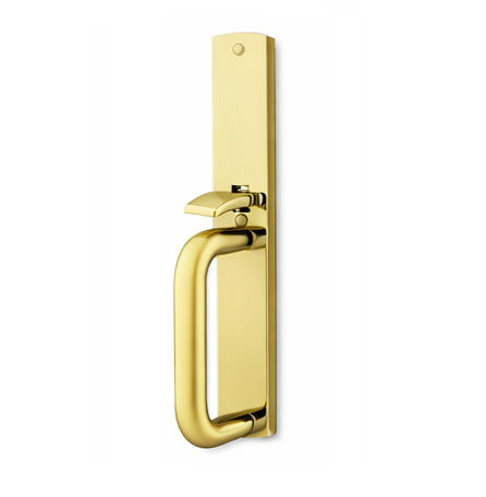 US3/605 - Bright Brass