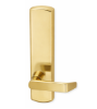 Von Duprin 996L-DT Lever Dummy Trim in US3 Bright Brass