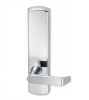 Von Duprin 996L-DT Lever Dummy Trim in US26 Bright Chrome