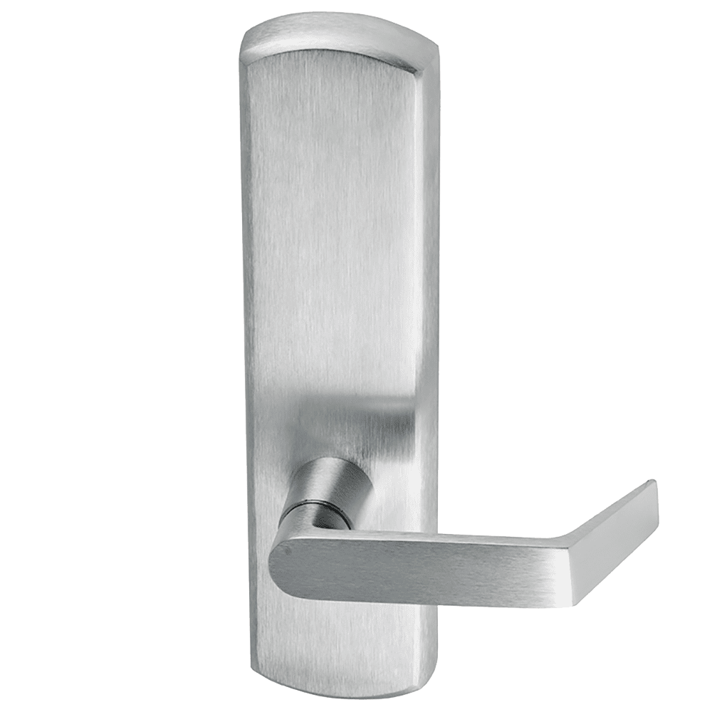 US26D - Satin Chrome