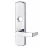 Von Duprin 996L Lever in US26 Bright Chrome