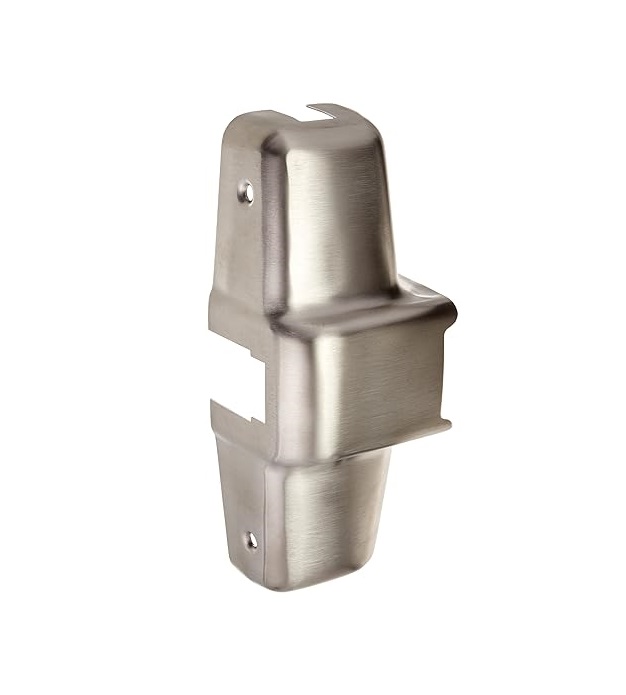 628/US28 - Satin Aluminum