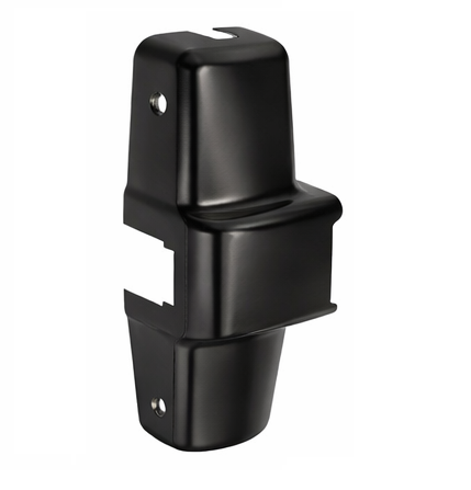 711 - Black Anodizes